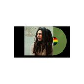 plakmarketi RENKLİ PLAK - Bob Marley & The Wailers / Legend - The Best of (Yeşil LP)