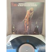 Plakperest A Man Called A Horse - Leonard Rosenman - 1970 Usa Basım - 33LÜK Soundtrack Lp Plak Dönem Plak