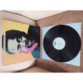 Plakperest Ahmad Jamal – Ahmad Jamal ’73 - 1973 Usa Basım Albüm - Nadir !!! Lp Plak