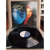 Plakperest Alison Moyet – Alf - 1984 Almanya Basım 33 Lük Plak - Lp Albüm-2.el