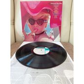 Plakperest Amarcord (Soundtrack) - Nino Rota - 1984 Japonya Basım Lp Plak Albüm-2.el