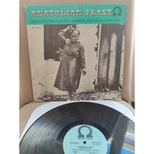 Plakperest Anatolıan Feast - Spero Spyros And His Modern Anatolian Ensemble 1962 Usa Basım Lp Albüm Plak 2.el