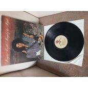 Plakperest Angela Bofill – Angel Of The Night - 1979 Usa Basım 33 Lük Plak - Lp Albüm
