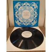 Plakperest Aram Khachaturian / David Oistrakh –concerto For Violin And Orchestra -1965 Ussr Basım Lp Plak-Dönem Plak
