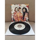 Plakperest Army Of Lovers - Ride The Bullet - 1992 Hollanda Basım 45LIK Plak-Dönem Plak