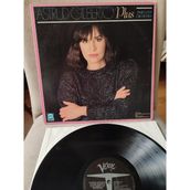 Plakperest Astrud Gilberto Plus James Last Orchestra - 1987 Usa Basım Albüm Lp Plak - Jazz 2. El