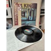 Plakperest B.b. King – Take It Home - 1979 Japonya Basım 33 Lük Lp Albüm Plak - Obi’li-2.el