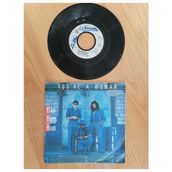 Plakperest Bad Boys Blue- You’re A Woman/you’re A Woman (Instrumental) - 1985 Almanya Basım 45’lik Plak