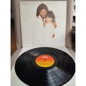 Plakperest Barbra Streisand – Guilty - 1980 Hollanda Basım 33 Lük Plak - Lp Albüm-2.el