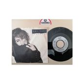 Plakperest Belında Carlısle - Cırcle In The Sand - 1987 Almanya Basım 45 Lik Plak