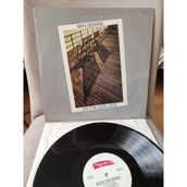 Plakperest Ben Sıdran - On The Cool Side - 1985 Usa Basım Albüm Lp Plak - Jazz / Funk 2. El