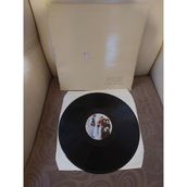 Plakperest Beş Yıl Önce On Yıl Sonra – 5 Vals 10 Tango - 1983 Türkiye Basım Albüm - Lp Plak