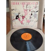 Plakperest Biddu Orchestra – Biddu Orchestra - 1975 Amerika Basım 33 Lük Plak - Lp Albüm