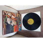 Plakperest Billy Paul – War Of The Gods - 1973 Usa Basım Albüm - Lp Plak