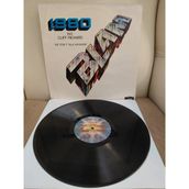 Plakperest Blam 1980 - 1980 Türkiye Basım 33 Lük Plak - Lp Albüm-2.el