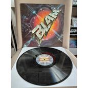 Plakperest Blam Disco Action - 1978 Türkiye Basım Albüm Lp Plak-2.el