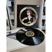 Plakperest Bob Dylan – Bob Dylan - 1976 Japonya Basım - 33 Lük Lp Plak Albüm-2.el