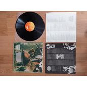 Plakperest Bob Dylan – Desire - 1976 Hollanda Basım 33 Lük Lp Albüm Plak