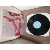 Plakperest Bob James – Foxie - 1983 Usa Basım Albüm - 33 Lük Lp Plak