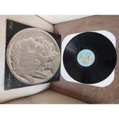 Plakperest Bob James – Heads - 1977 Usa Basım Albüm - 33 Lük Lp Plak