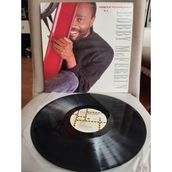 Plakperest Bobby Mcferrin – Simple Pleasures - 1988 Amerika Basım Lp Plak Albüm-2.el