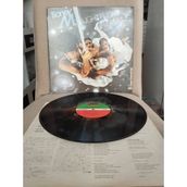 Plakperest Boney M. – Nightflight To Venus - 1978 Japonya Basım 33 Lük Lp Albüm Plak-Obi’siz -2.el
