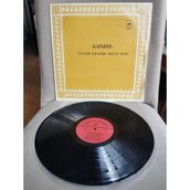 Plakperest ’’boyan’’ Russian Folk Orchestra – Barynya - 1980 Ussr Basım Lp Plak Albüm-2.el