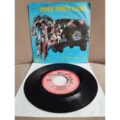 Plakperest Boys Town Gang – Can’t Take My Eyes Off You - 1982 Hollanda Basım 45 Lik Plak-Dönem Plak