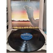 Plakperest Camel – Breathless - 1978 Japonya Basım 33 Lük Lp Albüm Plak-Obi’siz-2.el