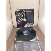 Plakperest Camel - I Can See Your House From Here - 1979 Japonya Basım Lp Plak-Dönem Plak