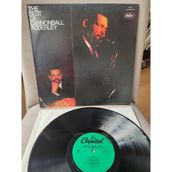 Plakperest Cannonball Adderley Quintet - The Best Of Cannonball Adderley 1979 Usa Basım Albüm Lp Plak - 2.el