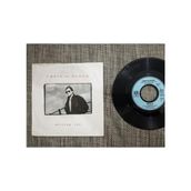 Plakperest Chrıs De Burgh - Mıssıng You - 1988 Almanya Basım 45 Lik Plak
