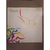 Plakperest Chrıs De Burgh - Say Goodbye To It All /last Nıght - 1986 Almanya Basım 45 Lik Plak