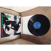 Plakperest Coleman Hawkins – The High And Mighty Hawk -1976 Japonya Basım Albüm -33 Lük Lp Plak Obisiz