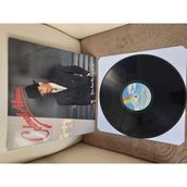 Plakperest Colonel Abrams – You And Me Equals Us - 1987 Usa Basım 33 Lük Plak - Lp Albüm