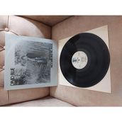 Plakperest David Blue – Nice Baby And The Angel - 1973 Hollanda Basım 33 Lük Lp Albüm