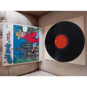Plakperest David Bowie – The Man Who Sold The World - 1970 Usa Basım Nadir 33 Lük Plak Lp Albüm