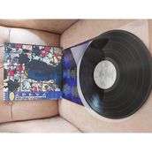Plakperest David Bowie – Tonight - 1984 Japonya Basım 33 Lük Plak Lp Albüm