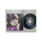 Plakperest Dead Or Alıve - You Spın Me Around (Lıke A Record) -1984 Hollanda Basım 45 Lik Plak