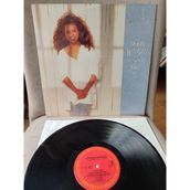Plakperest Deniece Williams – As Good As It Gets - 1988 Usa Basım Albüm Lp Plak - Blues / Soul 2. El