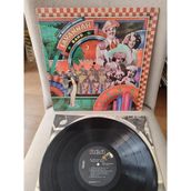 Plakperest Dr. Buzzard’s Original Savannah Band - 1976 Usa Basım Albüm Lp Plak - Funk / Soul - 2.el