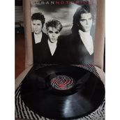 Plakperest Duran Duran – Notorious - 1986 Avrupa Basım Albüm - Lp Plak-2.el
