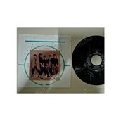 Plakperest Duran Duran - Wıld Boys -1985 Almanya Basım 45 Lik Plak