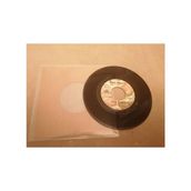 Plakperest Durul Gence 10 - Hilal / Şeyh Şamil 45 Lik Plak