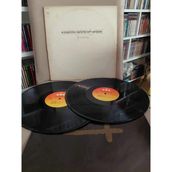 Plakperest Earth, Wind & Fire – Gratitude - 1975 Almanya Basım 33’lük Double Lp Albüm Plak-2.el