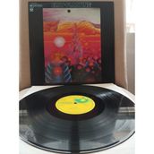 Plakperest Eloy – Floating - 1977 Almanya Basım 33 Lük Lp Albüm Plak-2.el