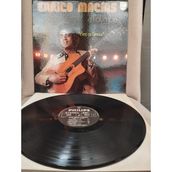 Plakperest Enrıco Macıas - A L’olympia ’’c’est Ca L’amour’’ - Fransa Basım Albüm - 33 Lük Lp Plak-2.el