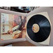 Plakperest Ercan Turgut – Arabesk 2 - 1981 Türkiye Basım - Lp Plak Albüm