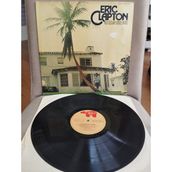 Plakperest Erıc Clapton -461 Ocean Boulevard - 1974 Almanya Basım Albüm - 33 Lük Lp Plak