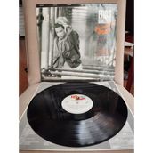 Plakperest Eros Ramazzotti – Nuovi Eroi - 1986 Almanya Basım 33 Lük Plak - Lp Albüm